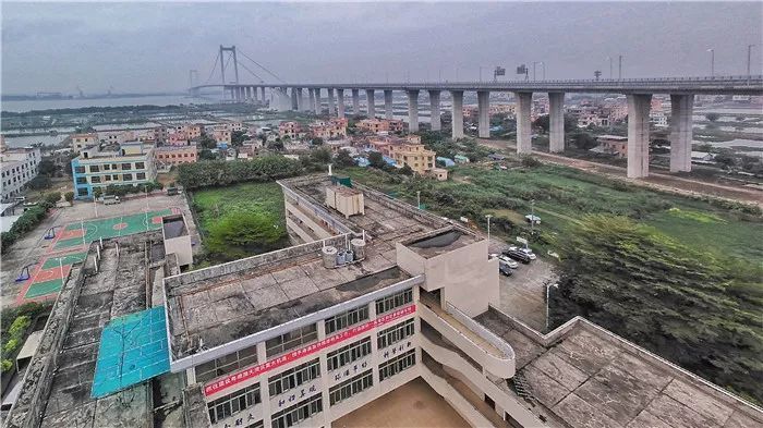 以后请关注南沙站!媲美广州南站的枢纽!