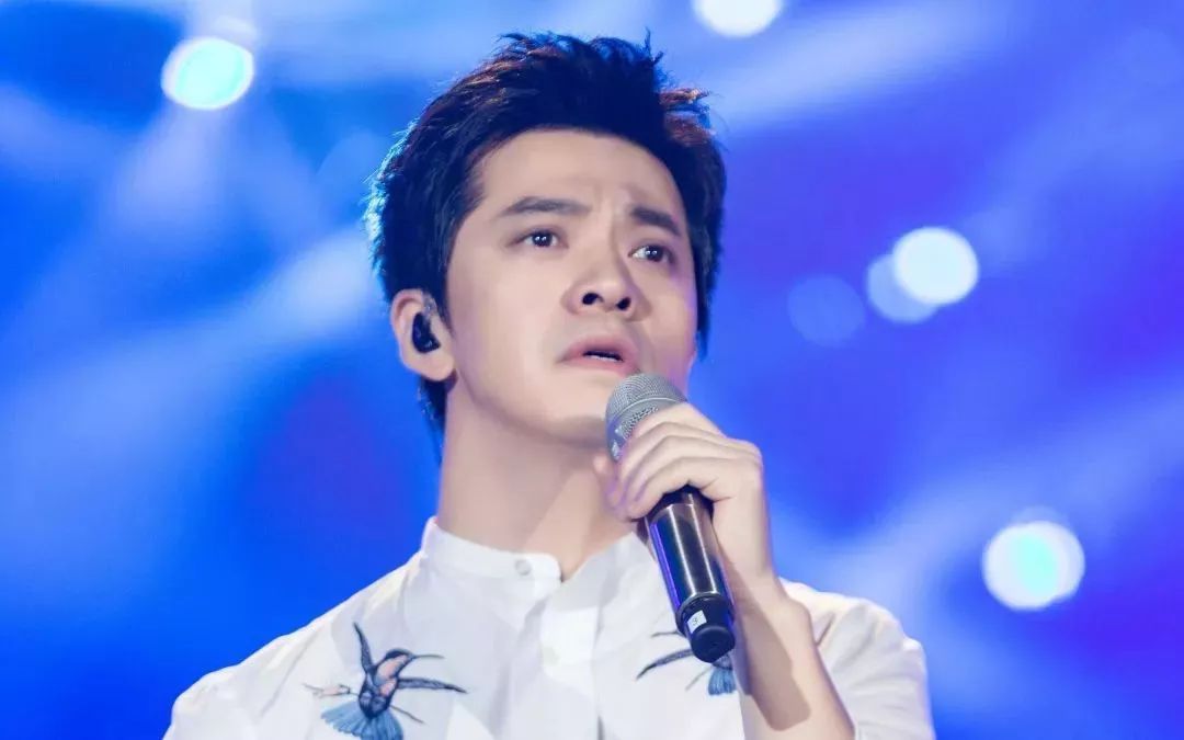 李健父亲去世前对我说的这4个字但我永远无法释怀