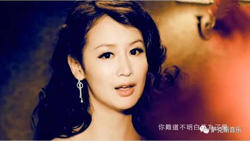 【不了情】中文经典歌曲(唯美次中音萨克斯音乐)