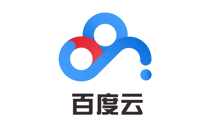 百度网盘图片logo图片