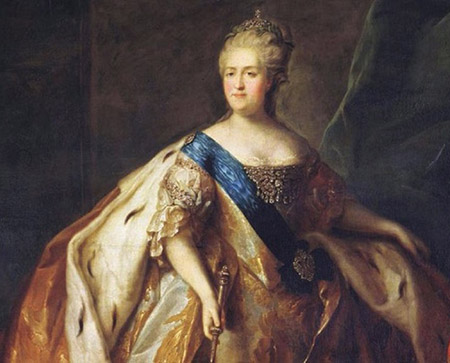 1764年7月5日,海军中尉米洛维奇发现伊凡六世的真实身份,便制定了一个