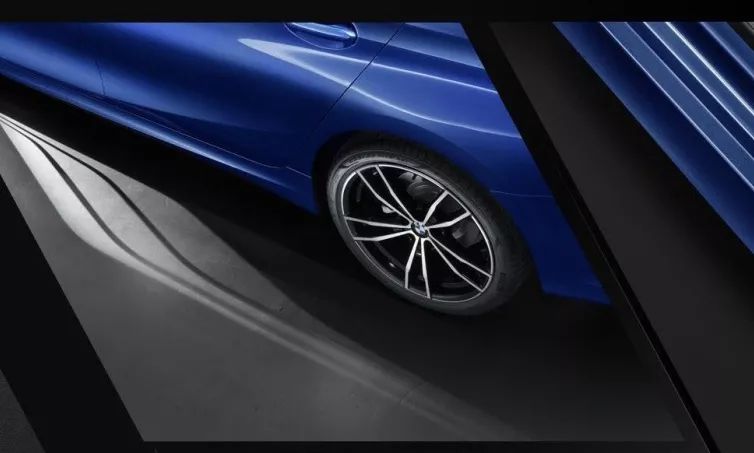 车型推荐丨人生不可错过的3系