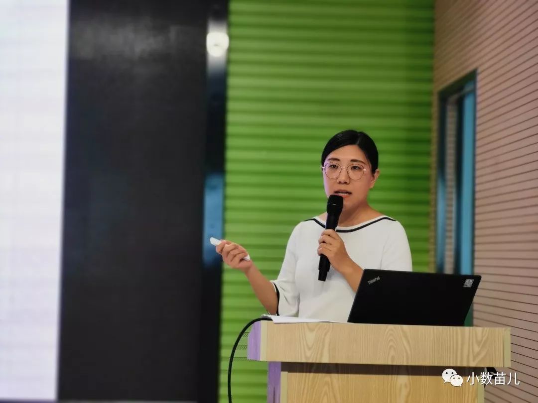 济南泉景中学小学部的刘雪梅老师,从青年教师平时教育教学中的困惑