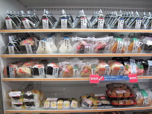 日本便利店在中国市场面临着怎样的发展难题