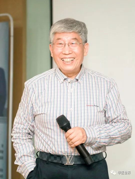 郝万山教授治疗咳嗽的经验方最新教学视频