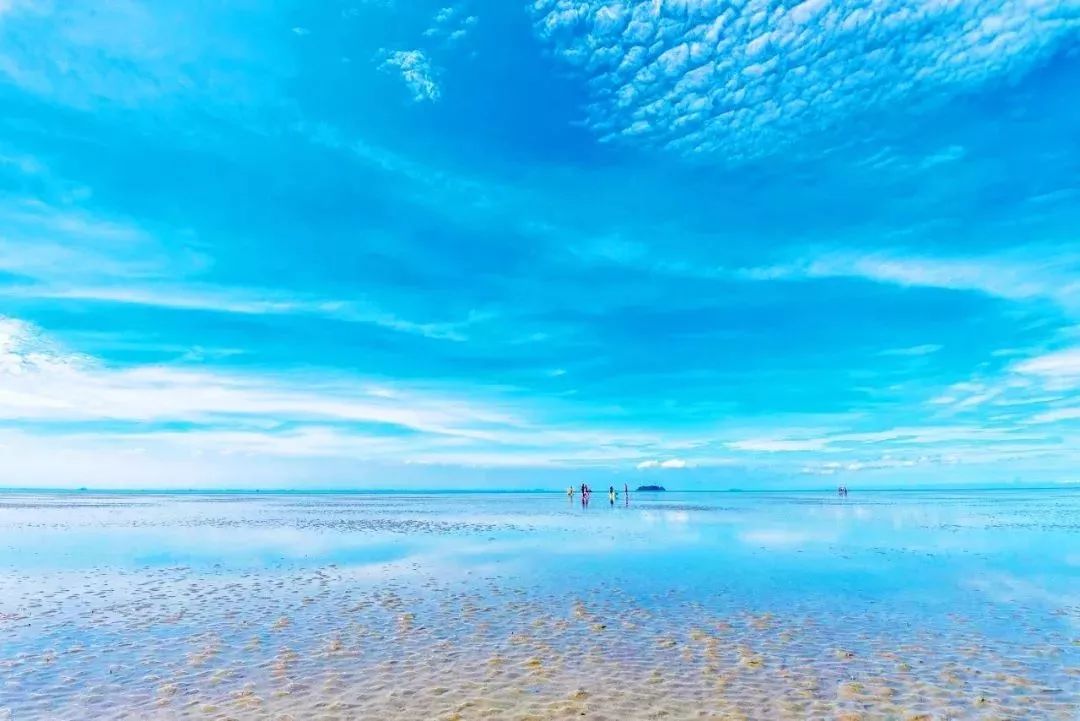 马来西亚 ▏被抖音带火的天空之境美到无法fu吸