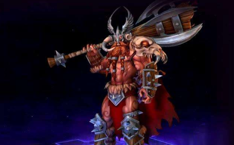 德莱尼人准备在他们曾经的高里亚帝国主城旧址上,建造沙塔斯城的时候