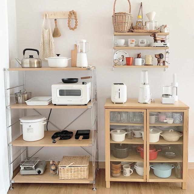 日本主妇收纳功力十足,跟着学7个收纳技巧,小家收拾得整整齐齐