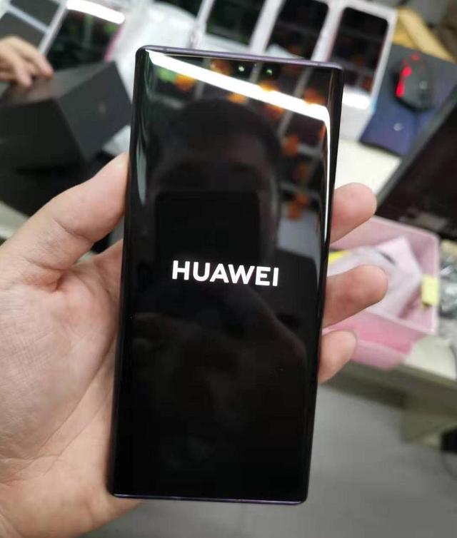 vivonex35g与mate30对比不止是瀑布屏pk