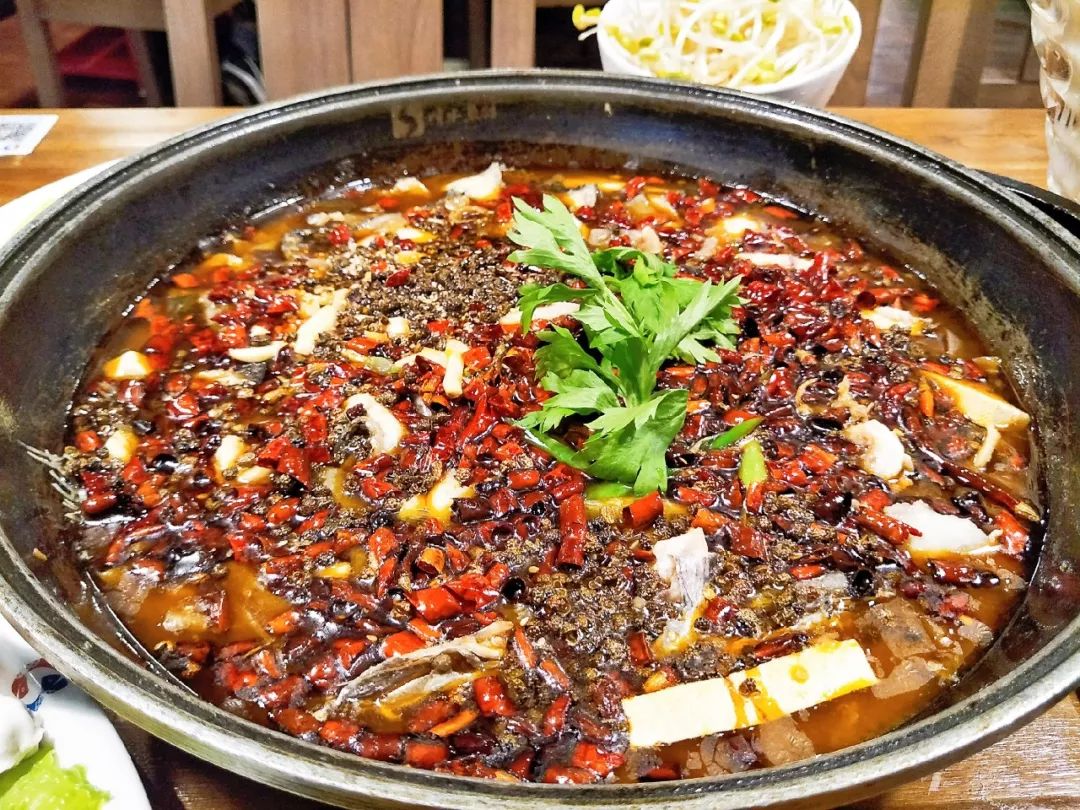 西溪银泰神仙福利又双叒叕来了68元抢原162元顺水鱼馆爆品2人餐现杀