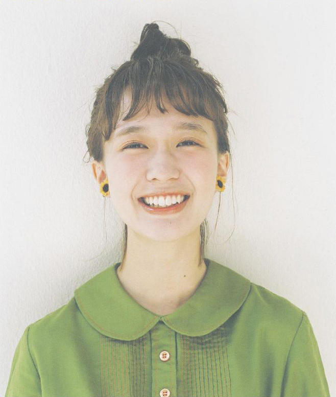 155秋冬模范穿搭,小个子也能穿出时尚_柴田