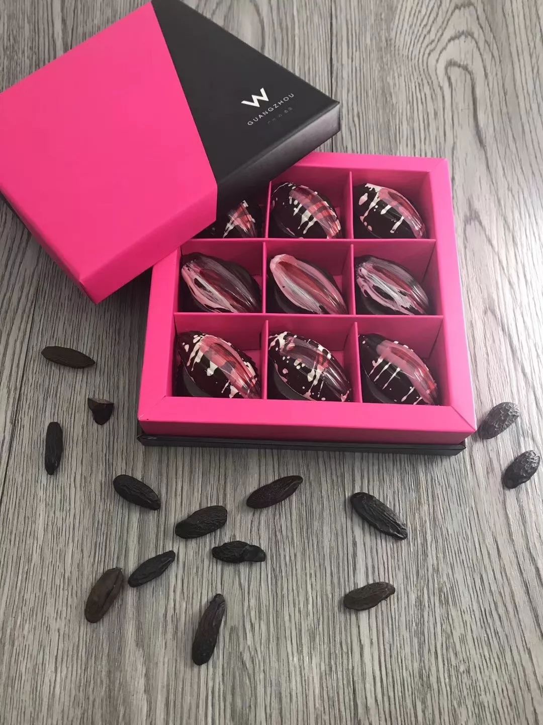 他的toffee巧克力是亿万富豪赌王之王sheldonadelson挚爱