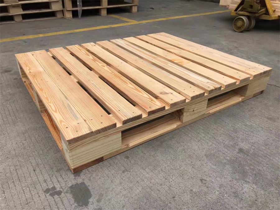 澎湃包装带你了解熏蒸木托盘