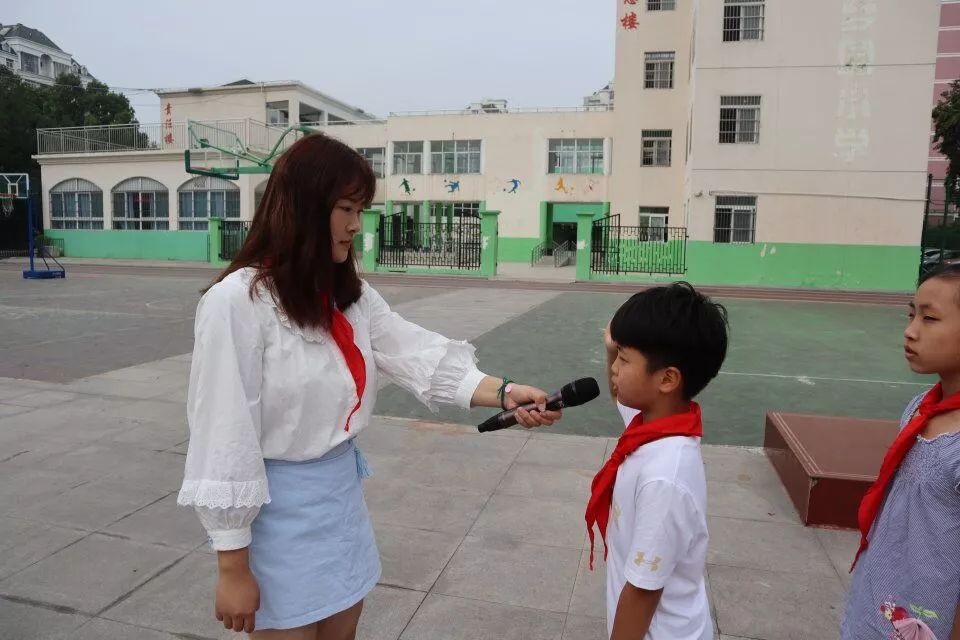 合肥市梦园小学教育集团各校区组织开展"9.18"应急疏散演练