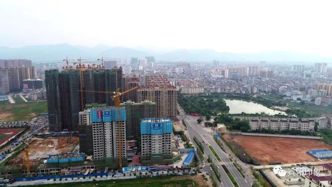 2019年9月宾阳县城2019年9月宾阳县城因为时代久远,有些内容小编查询