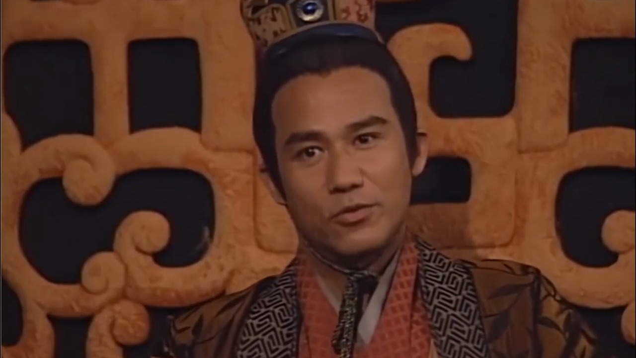 港剧项少龙为了救赵盘决定将鲁公秘录交出去堡主更满意他了