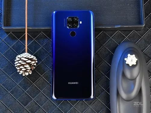 学生党也不会囊中羞涩 4款高性价比手机好用不贵_nova