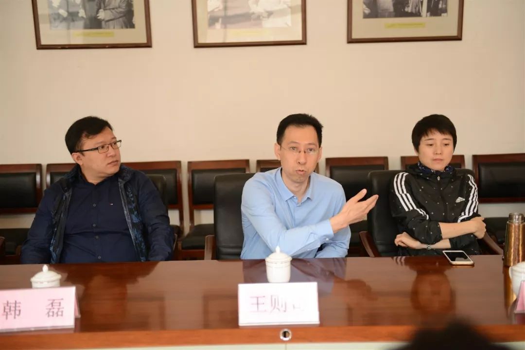 强强联合陕西省戏曲研究院与天津京剧院缔结友好剧院
