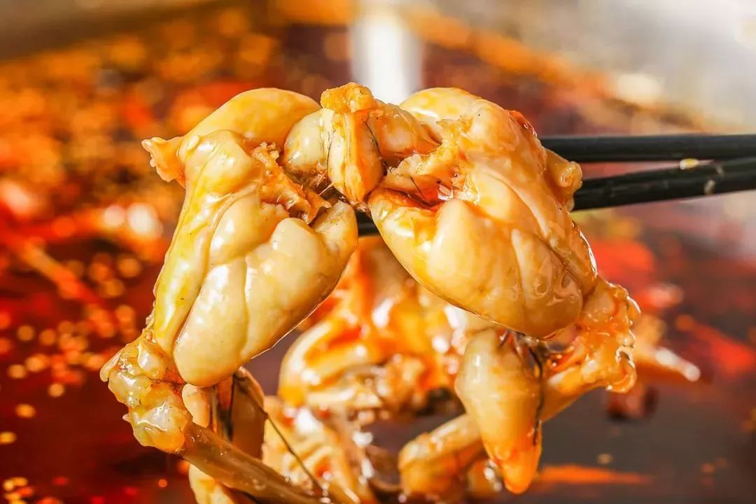 68元抢原162元【顺水鱼馆】爆品2人餐~现杀牛蛙2-2.