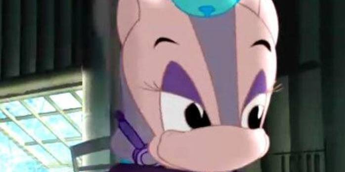 虹猫蓝兔七侠传你知道马三娘这个女强人吗