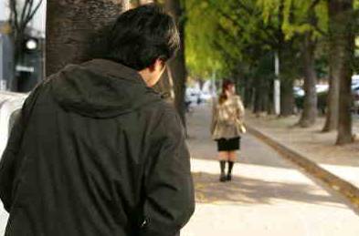 日本变态跟踪狂,你可能根本就不知道他:如何得知你的信息……独住女性 ...