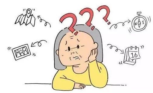 老年痴呆早发现早预防早治疗918大型科普教育活动欢迎参加