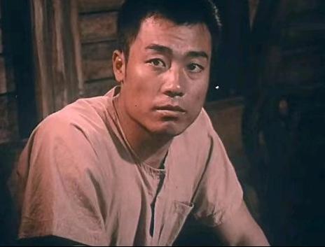 原创吴站长冯恩鹤年轻时也是帅哥一枚还曾出演大决战