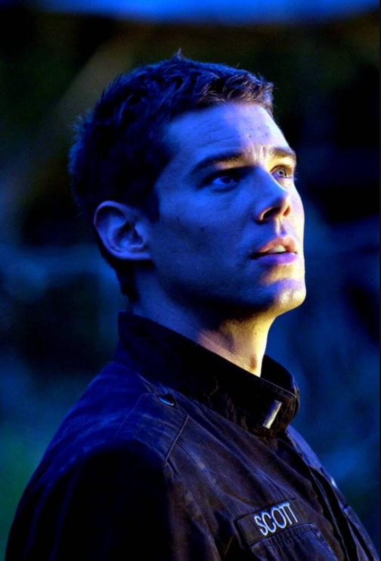 顶级特工美剧绊脚石当世界瓦解我们便挺身而出