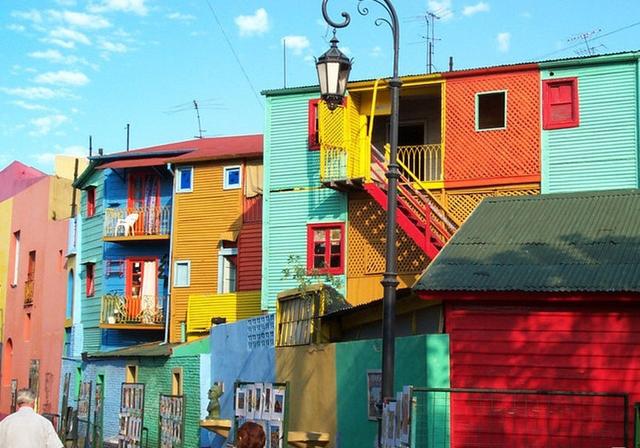 重庆不止有磁器口洪崖洞,去这些地方一分钱都不用花……_房子