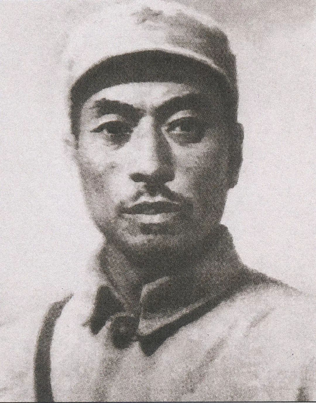 杨靖宇(图片来源于网络)赵一曼(图片来源于网络)面对残暴的侵略者