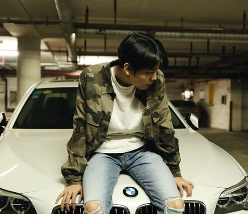 绝地求生:刚进主播行业的团子,是靠谁稳住脚的?陈死狗帮过她?