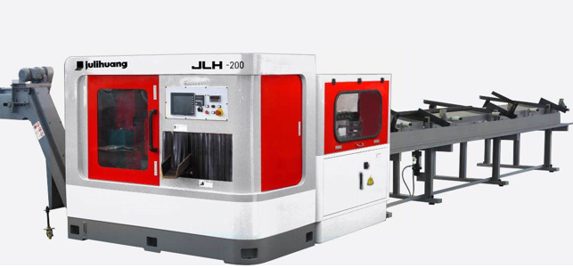 kd-200a高效智能金属圆锯机高效智能金属圆锯机为公司常规生产产品,其