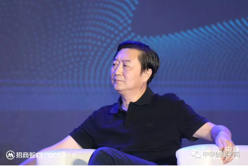 深圳将跻身世界一流的会展中心城市