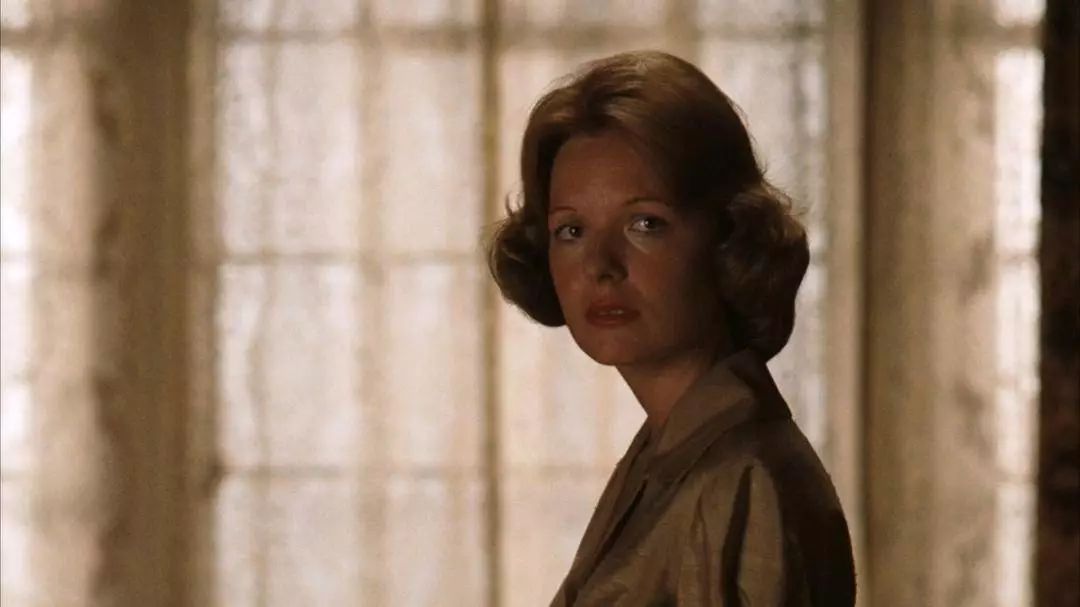 教父一个传奇的家族的血泪史