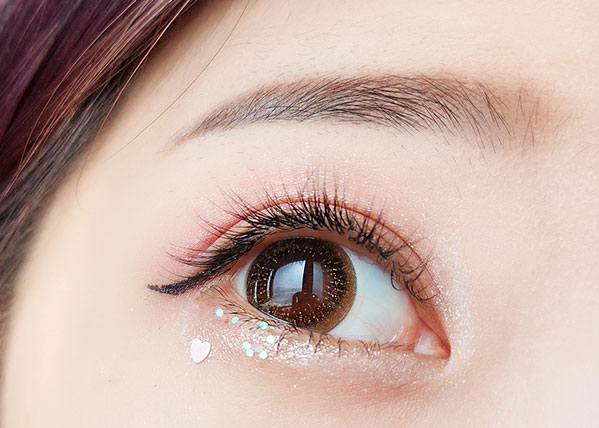 yoolens美目优瞳,解锁不一样的睛彩斑斓