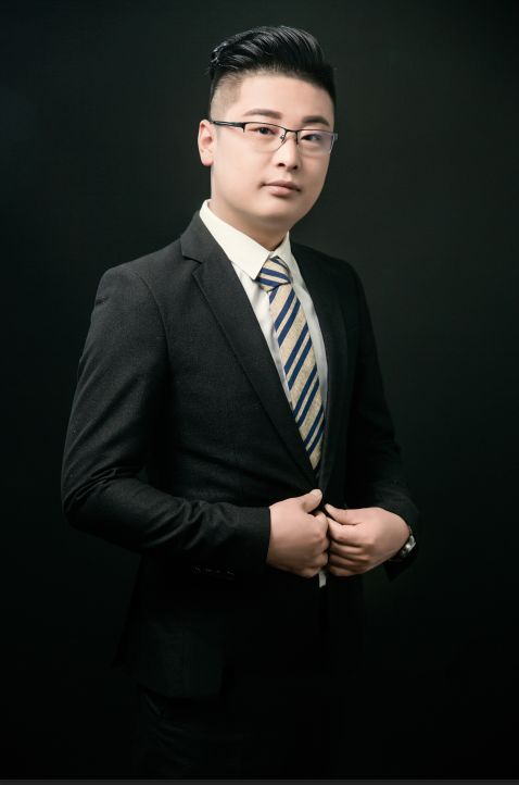 主持人主持人-婧菲主持人:关关不用跑到千里之外,就在自家门口刘刚,袁