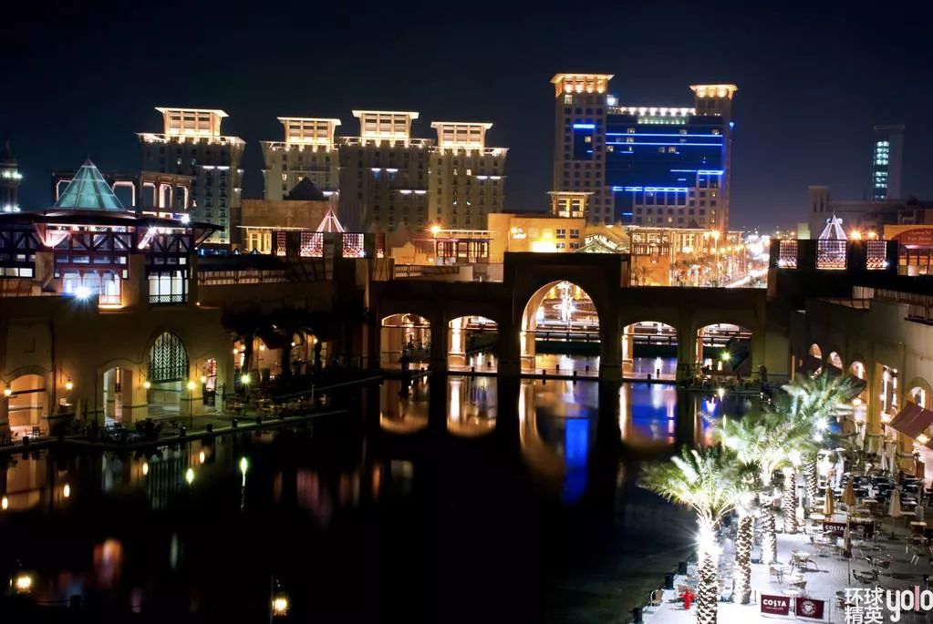 传承力量·权力 | 科威特王室(上):奢华低调的沙漠王朝