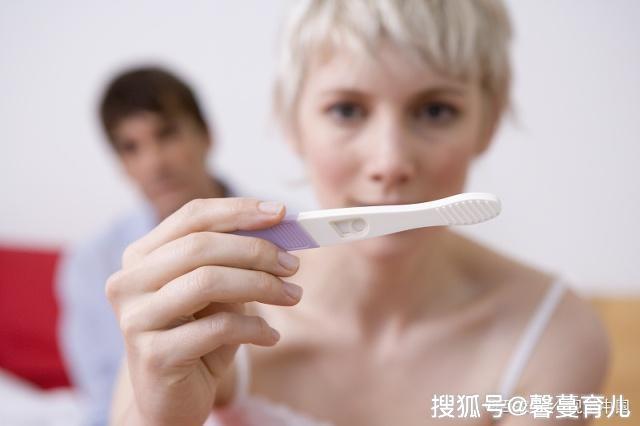 原創夫妻備孕後多久可以測出懷孕這個階段能夠測出來了