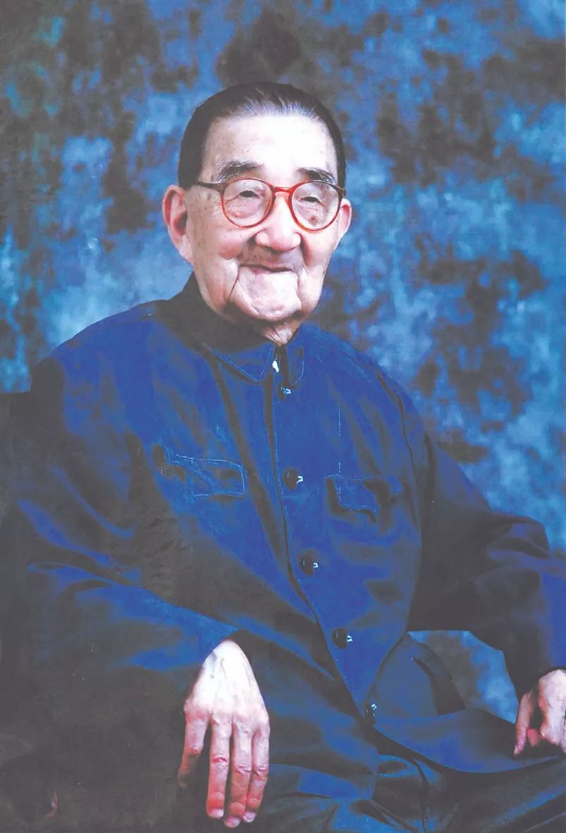 贝时璋奏响生命科学交响曲