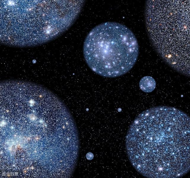 浩瀚宇宙中是否有你的另一个容身之所