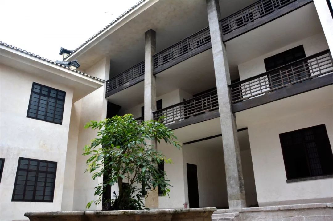 白沙又一好去处!_夏仲实