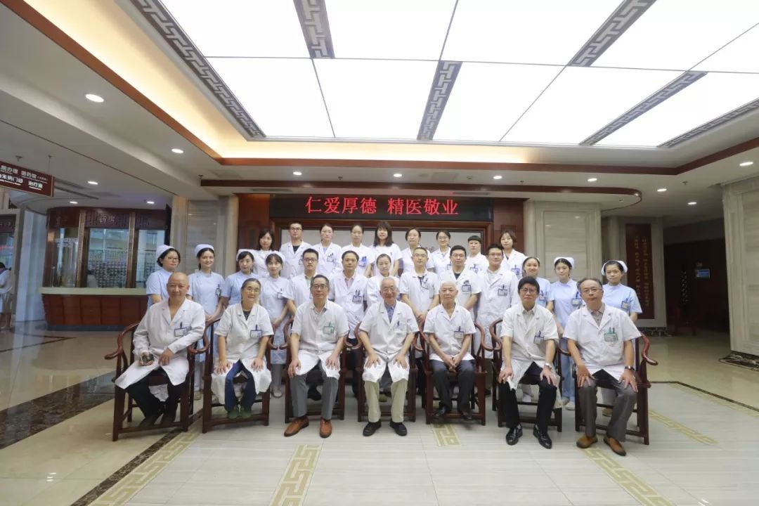 郑邦本郑祥本名老中医本周六在高笋塘坝坝教你中医养生