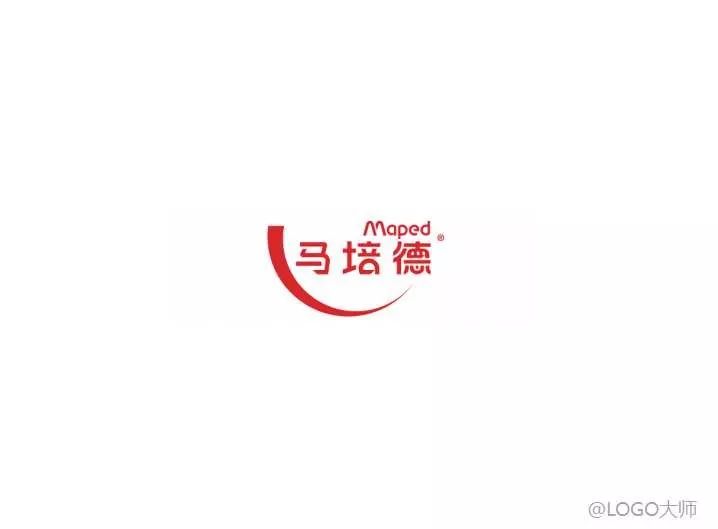 钢笔品牌logo设计合集鉴赏