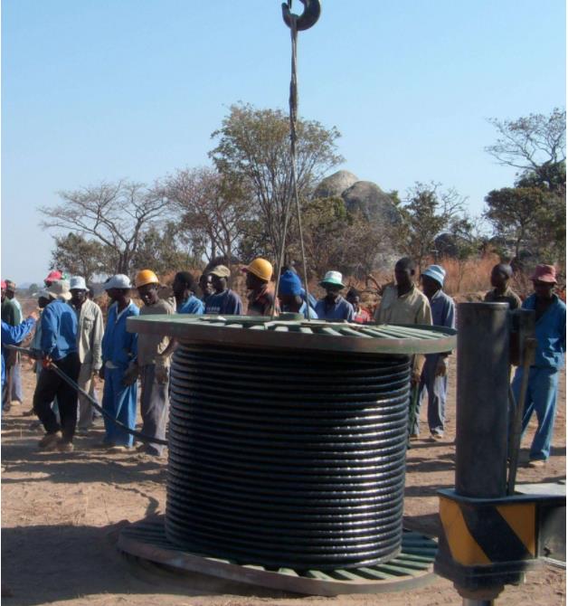 苏州专业放电缆施工队有哪些