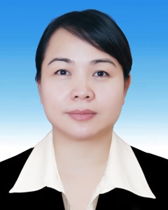 中共富宁县委组织部县管干部任前公示公告2019第6号