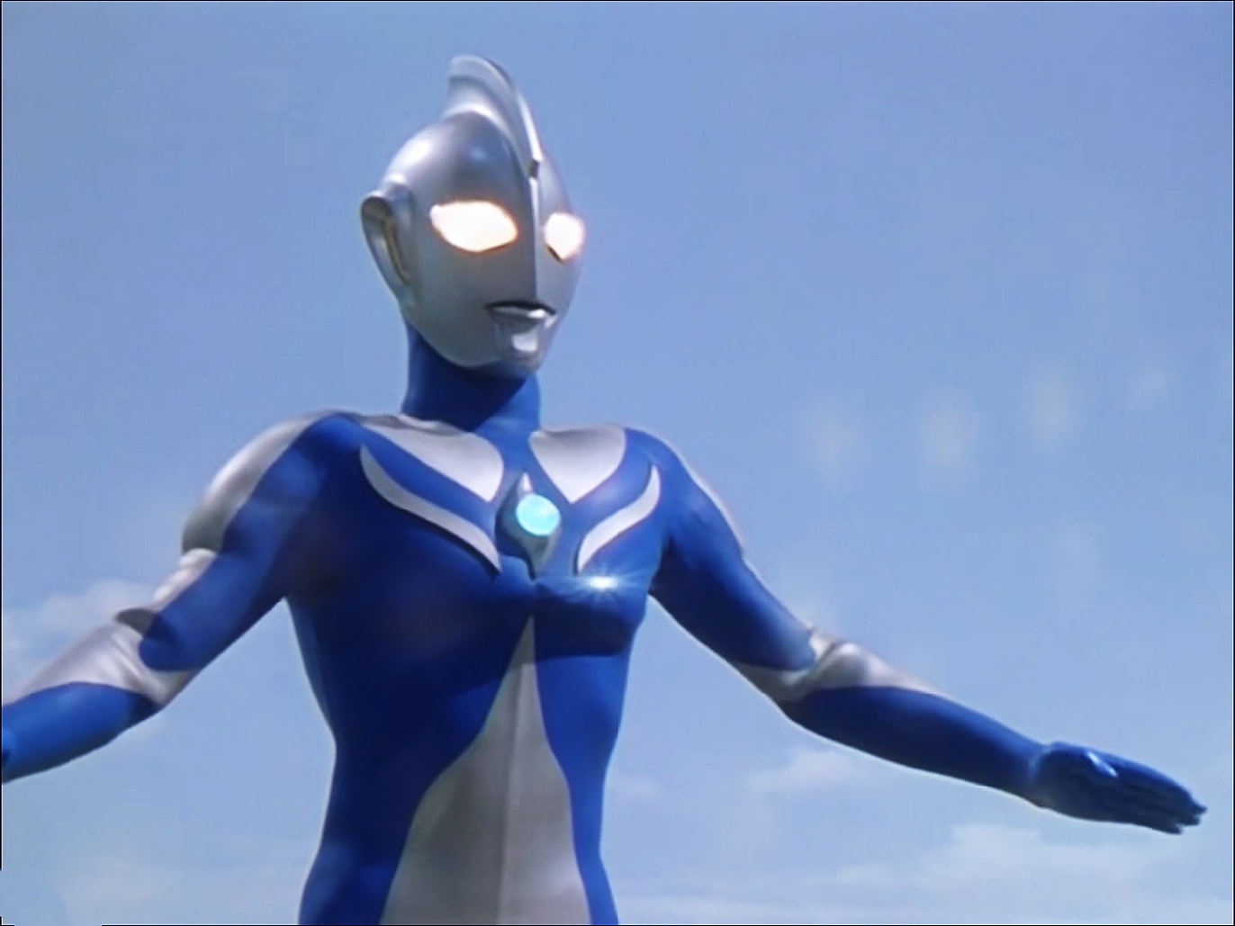 名字带斯的奥特曼泰塔斯最壮麦克斯最强纳伊斯的最搞笑