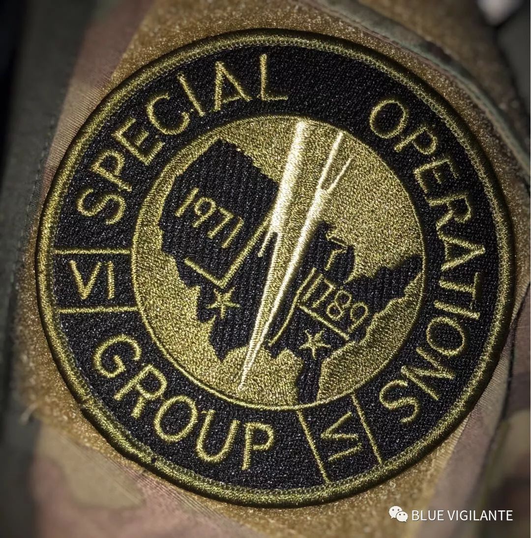 大有文章几枚usmarshal识别章