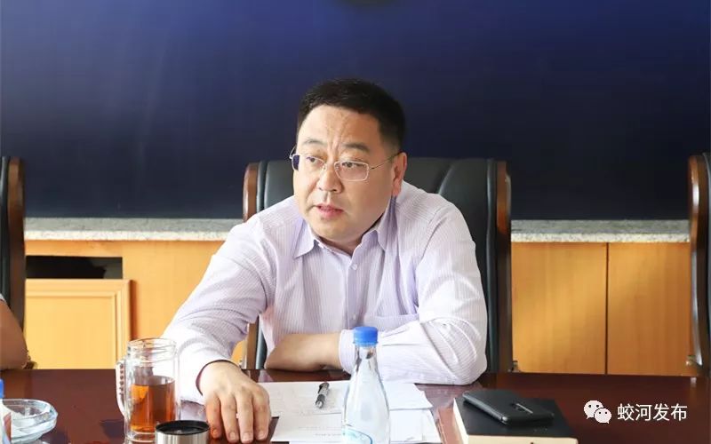 9月12日,市长朱永忠主持召开我市项目推进协调会议.