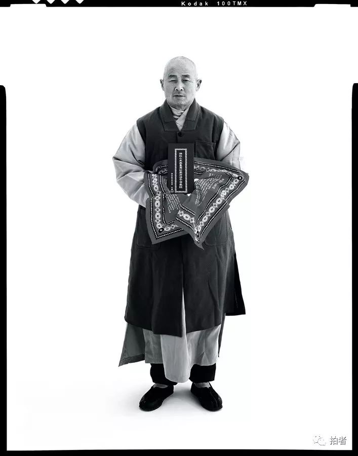 镜头与时代对话③与1000人对话的黑明用照片书写历史