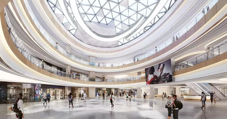 全城狂欢61耀你好看明中广场购物节活动活动时间:10月1日-10月13日